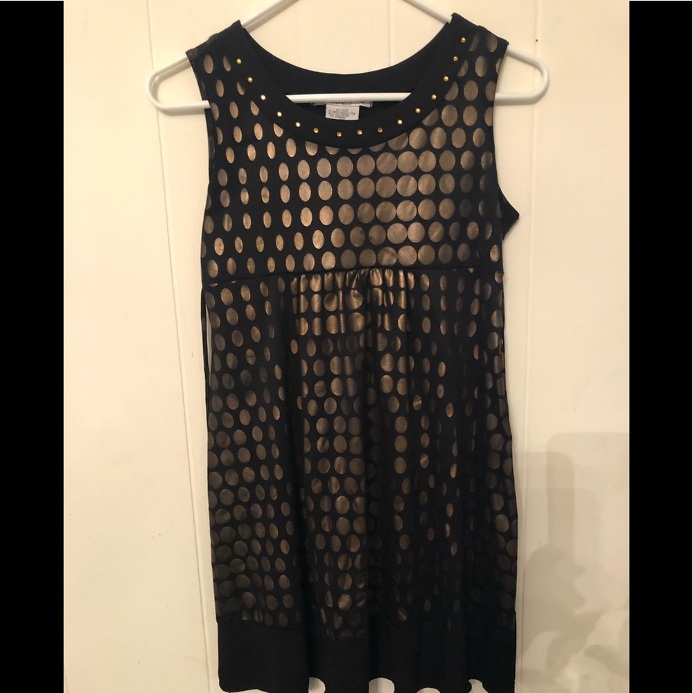 Just Kidding by La Belle Girls Sz 14 Dres